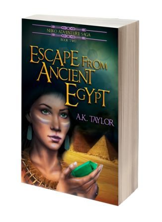 Escape from Ancient Egypt